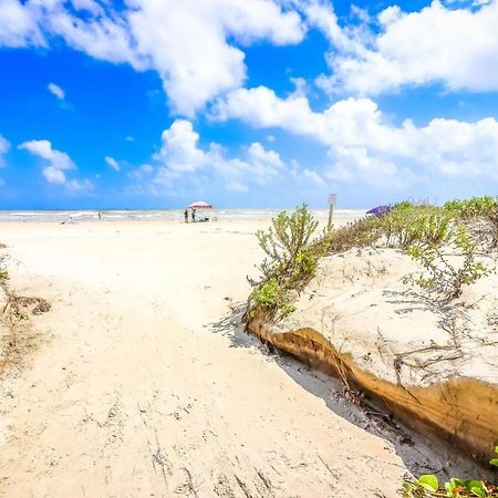 Beautiful Two-Bedroom With Bay Views In The Lovely Pointe West Resort ガルベストン エクステリア 写真